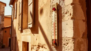 Gironde : vigilance orange canicule maintenue, plan ORSEC activé