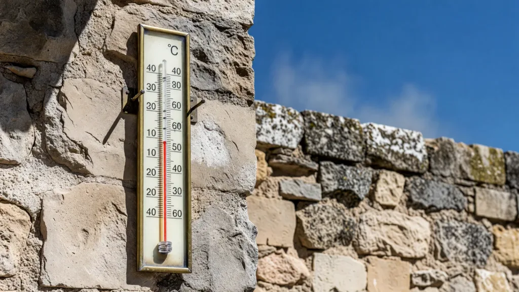 Gironde : vigilance orange canicule maintenue, restrictions d’eau renforcées