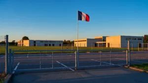 Girondins de Bordeaux : entraînements délocalisés après l'évacuation du Haillan