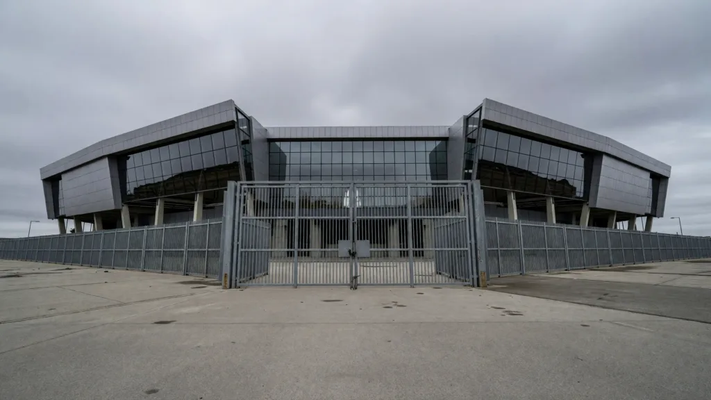 Girondins de Bordeaux : liquidation judiciaire redoutée ce 15 juillet