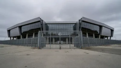 Girondins de Bordeaux : liquidation judiciaire redoutée ce 15 juillet