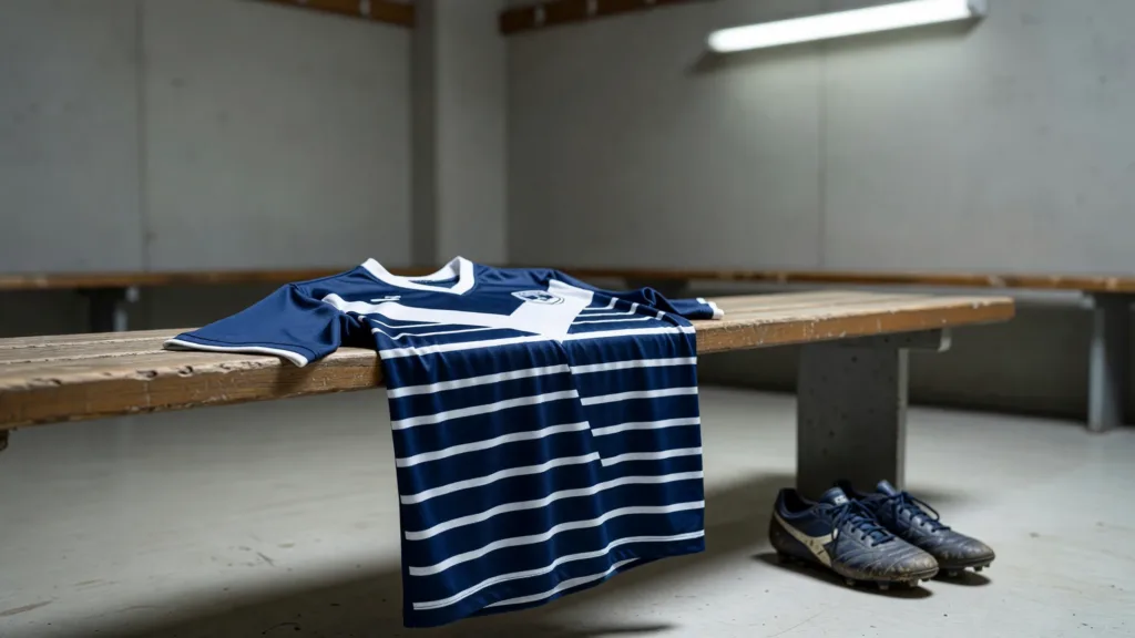 Girondins de Bordeaux : opposition interne au Haillan après l'annulation du match