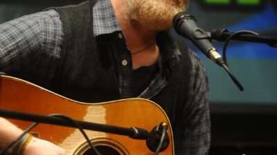 Glen Hansard, chanteur et acteur irlandais, mort à 56 ans