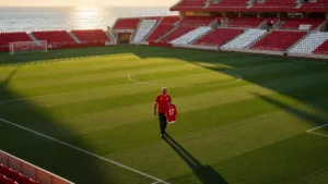 Golovin sur le départ : Monaco négocie à 25 M€