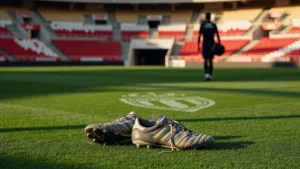 Golovin vers la sortie : Monaco négocie à 25 M€