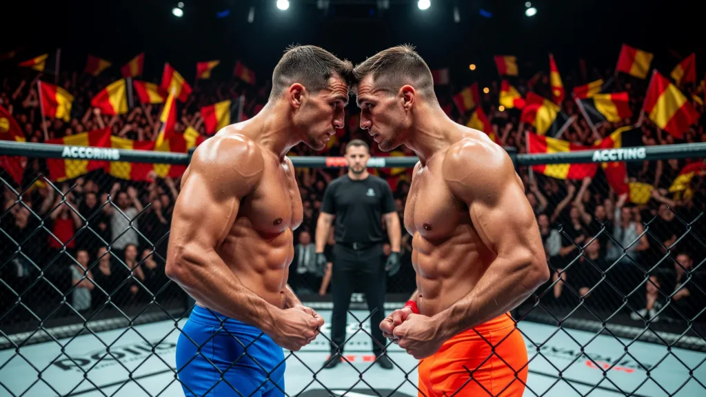Gomis vs Brito : la revanche en suspens