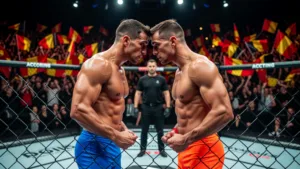 Gomis vs Brito : la revanche en suspens