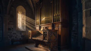Gouaux : concert lyrique ce soir à 21h dans l&rsquo;église de la vallée d&rsquo;Aure