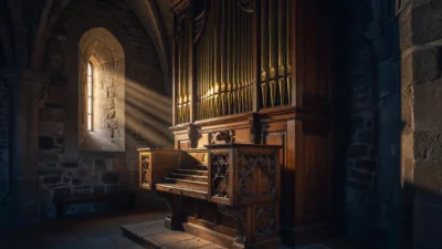 Gouaux : concert lyrique ce soir à 21h dans l'église de la vallée d'Aure