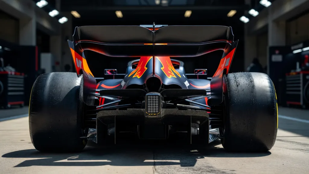 GP d'Autriche : Verstappen face au mystère de sa RB22 en course