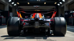 GP d&rsquo;Autriche : Verstappen face au mystère de sa RB22 en course