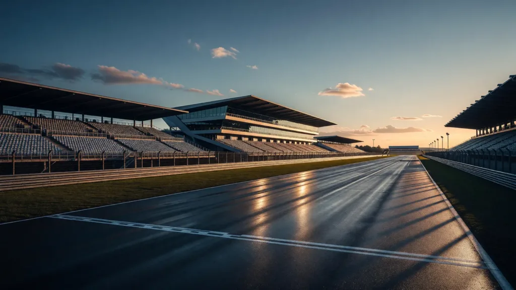 GP de Grande-Bretagne 2026 : Hamilton domine les qualifications Sprint à Silverstone, Verstappen en embuscade