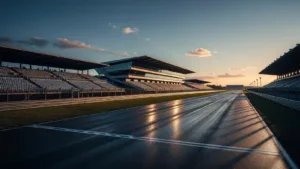 GP de Grande-Bretagne 2026 : Hamilton domine les qualifications Sprint à Silverstone, Verstappen en embuscade