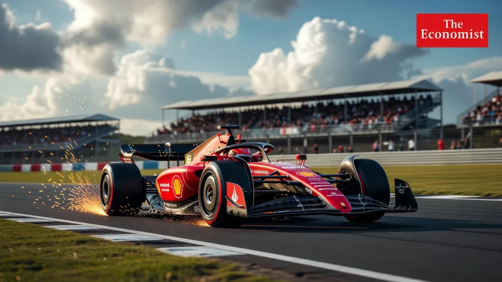 GP de Grande-Bretagne 2026 : Leclerc vainqueur, Ferrari décroche sa 250e victoire en F1