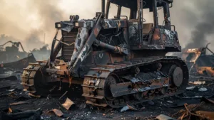 Grand Albigeois : fermeture temporaire de la compostière de Ranteil après un incendie