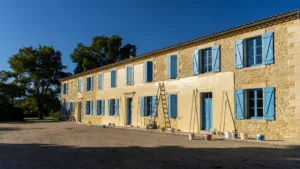 Grand Auch Cœur de Gascogne : les chantiers jeunes d&rsquo;été ont démarré à Jégun