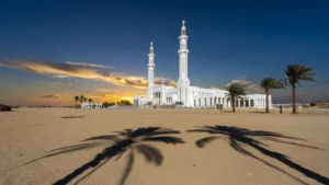 Grand Magal de Touba : la 132e édition attendue le 2 août, Faye mobilise l&rsquo;État
