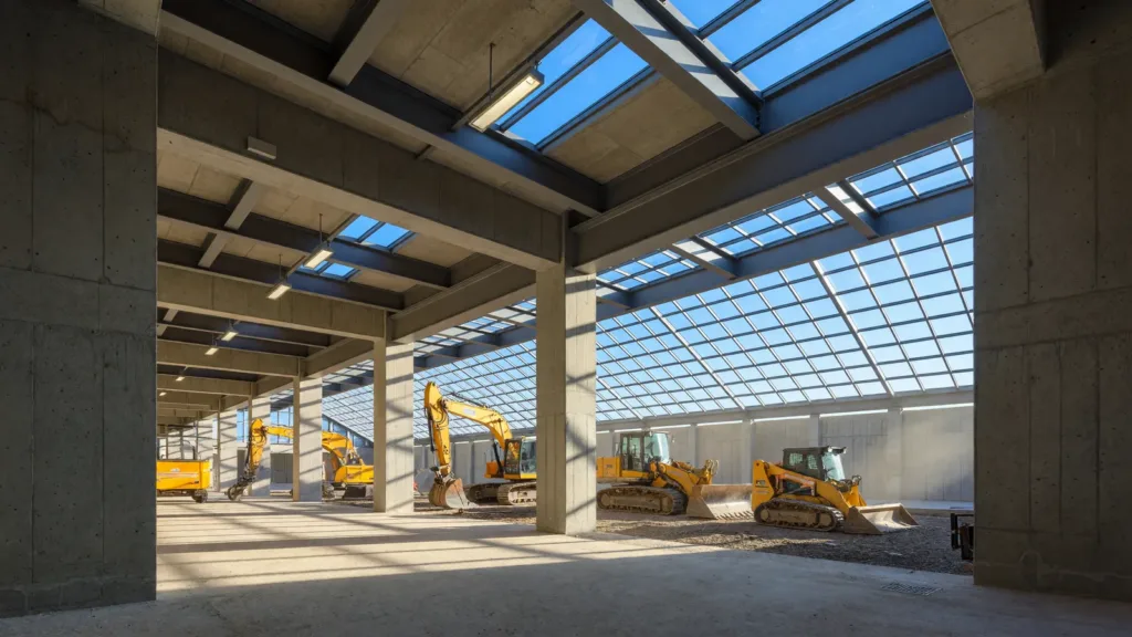 Grand Paris Express : le préfet Brugère visite la gare de Bagneux, six mois de retard supplémentaires