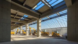 Grand Paris Express : le préfet Brugère visite la gare de Bagneux, six mois de retard supplémentaires