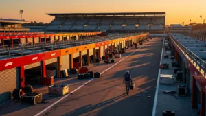Grand Prix de Bahreïn annulé : la F1 amputée, la Turquie attendue en 2027