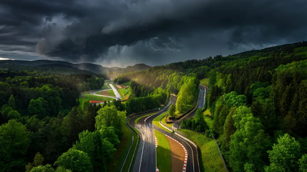Grand Prix de Belgique 2026 : horaires, météo et grille de départ à Spa-Francorchamps