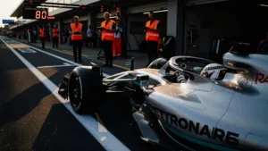 Grand Prix de Hongrie : Hamilton déclassé pour 0,1 km/h d&rsquo;excès de vitesse