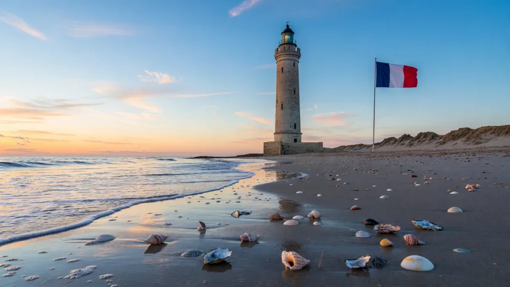 Gravelines : la saison estivale lancée avec l'ouverture des Bains à Petit-Fort-Philippe