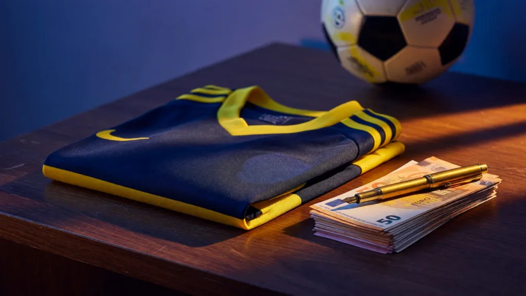 Greenwood file à Fenerbahçe, l'OM empoche 30 M€