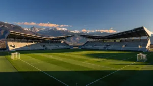 Grenoble : Jessy Benet quitte le GF38 et rejoint le Pau FC libre