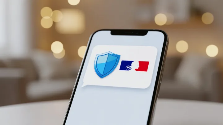Grenoble : la Police nationale lance l'Espace Mineurs, plateforme sécurisée