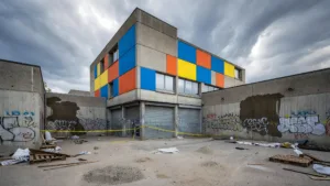 Grenoble : près de 100 interpellations lors d&rsquo;une opération antidrogue