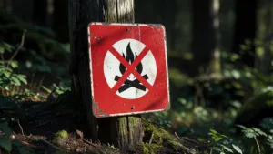 Grenoble : réouverture du bois des Vouillants et de la réserve du Drac