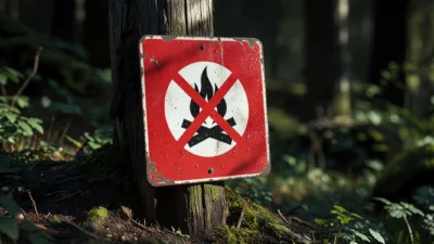 Grenoble : réouverture du bois des Vouillants et de la réserve du Drac
