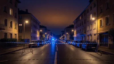 Grenoble : un septuagénaire interpellé par le RAID après des tirs