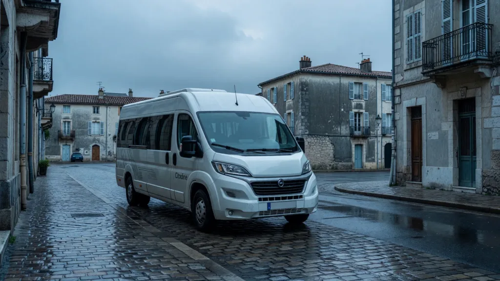 Grève des bus à Narbonne : le nouveau réseau Citibus perturbé dès son lancement
