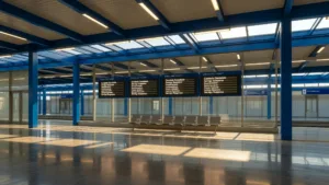 Grève ferroviaire : le Portugal paralysé ce 24 juillet