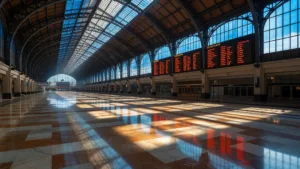 Grève nationale ferroviaire en Italie : 24 heures de chaos annoncées