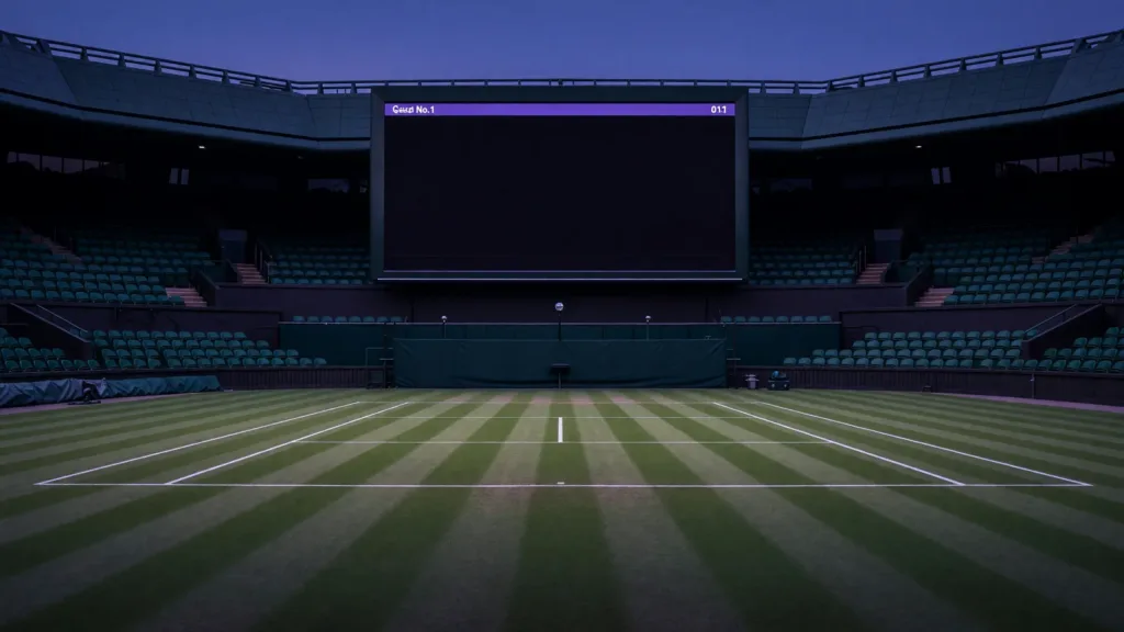 Grigor Dimitrov fait tomber Mensik à Wimbledon : le retour gagnant du Bulgare