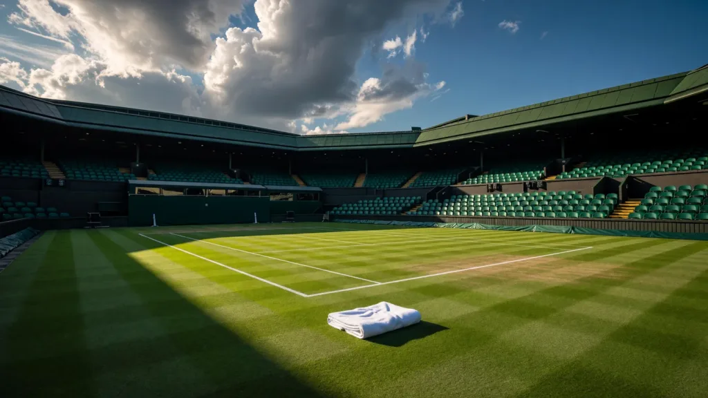 Grigor Dimitrov, invité surprise, rejoint les huitièmes de Wimbledon