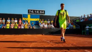 Grigor Dimitrov renoue avec la victoire sur terre battue à Bastad
