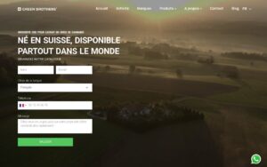 Les 10 meilleurs grossistes CBD en Suisse en 2026