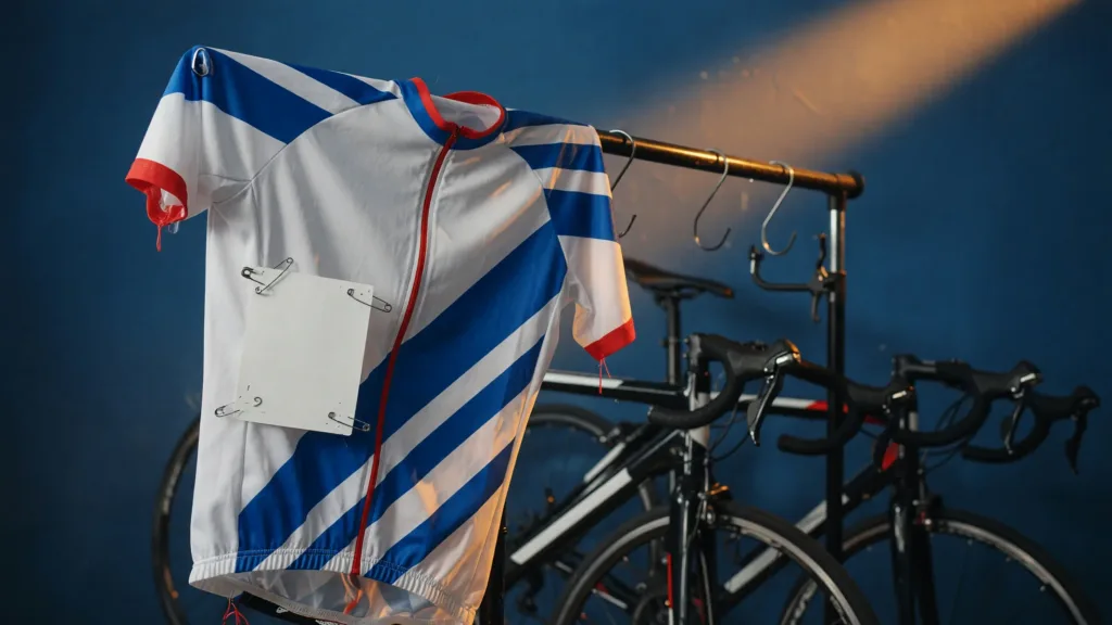 Groupama-FDJ : un mercato 2026 marqué par plusieurs arrivées et départs