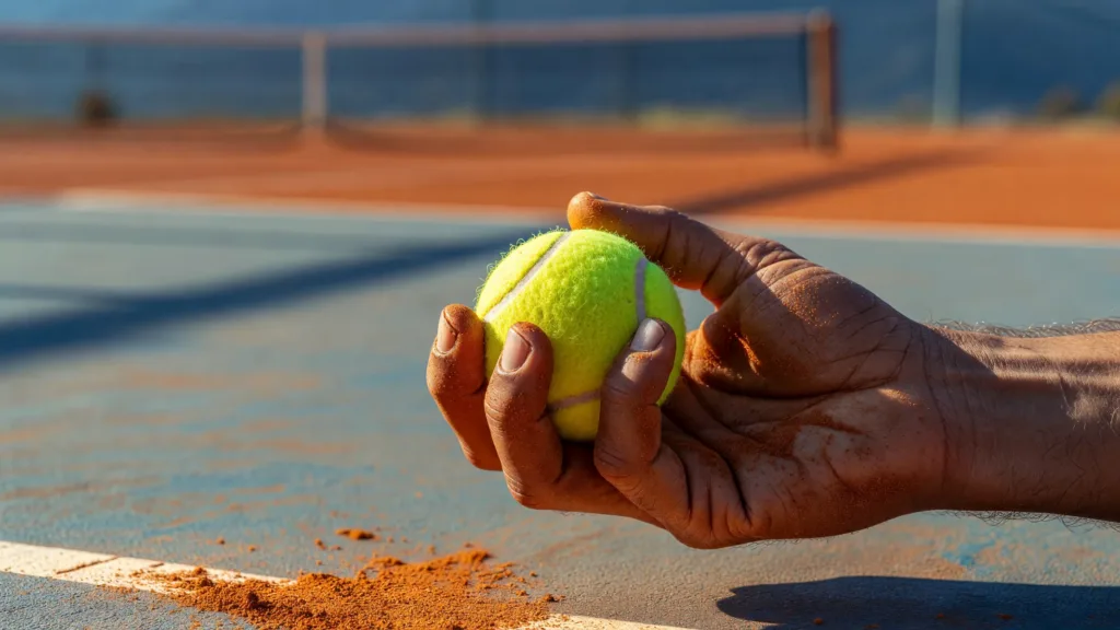 Gstaad 15/07 : Sonego outsider, Tsitsipas roi, Hanfmann value
