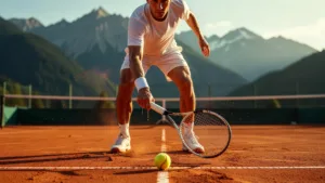 Gstaad, Umag : Ruud et Arnaldi favoris sur terre battue