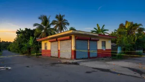 Guadeloupe : deux femmes tuées et un enfant blessé dans une fusillade à Capesterre-Belle-Eau