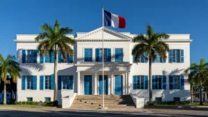 Guadeloupe : enquête ouverte contre le rappeur Lyrrix pour apologie de crime