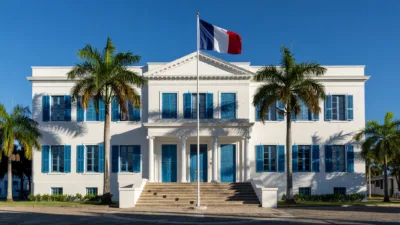 Guadeloupe : enquête ouverte contre le rappeur Lyrrix pour apologie de crime