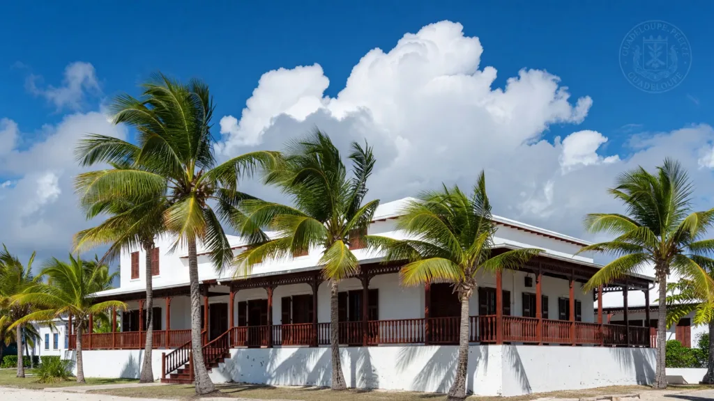 Guadeloupe : la préfecture interdit les soirées « Bahia Experience » à l'Auberge de la Vieille Tour