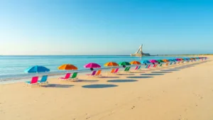 Guadeloupe : recul de l&rsquo;activité économique au premier trimestre 2026, atténué par la dynamique du tourisme