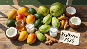 Guadeloupe : succès pour l&rsquo;édition 2026 du salon Végékreyol, 150 exposants au Jardin d&rsquo;Eau